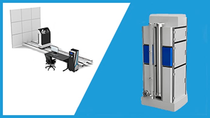 Метрологические стенды