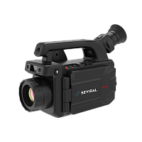 Камера оптической визуализации газа SEVIRAL GS300-СH