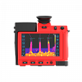 Исследовательский тепловизор SC300/ SC640/ SC1020