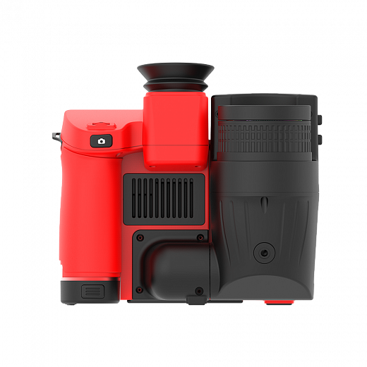 Исследовательский тепловизор SC300/ SC640/ SC1020